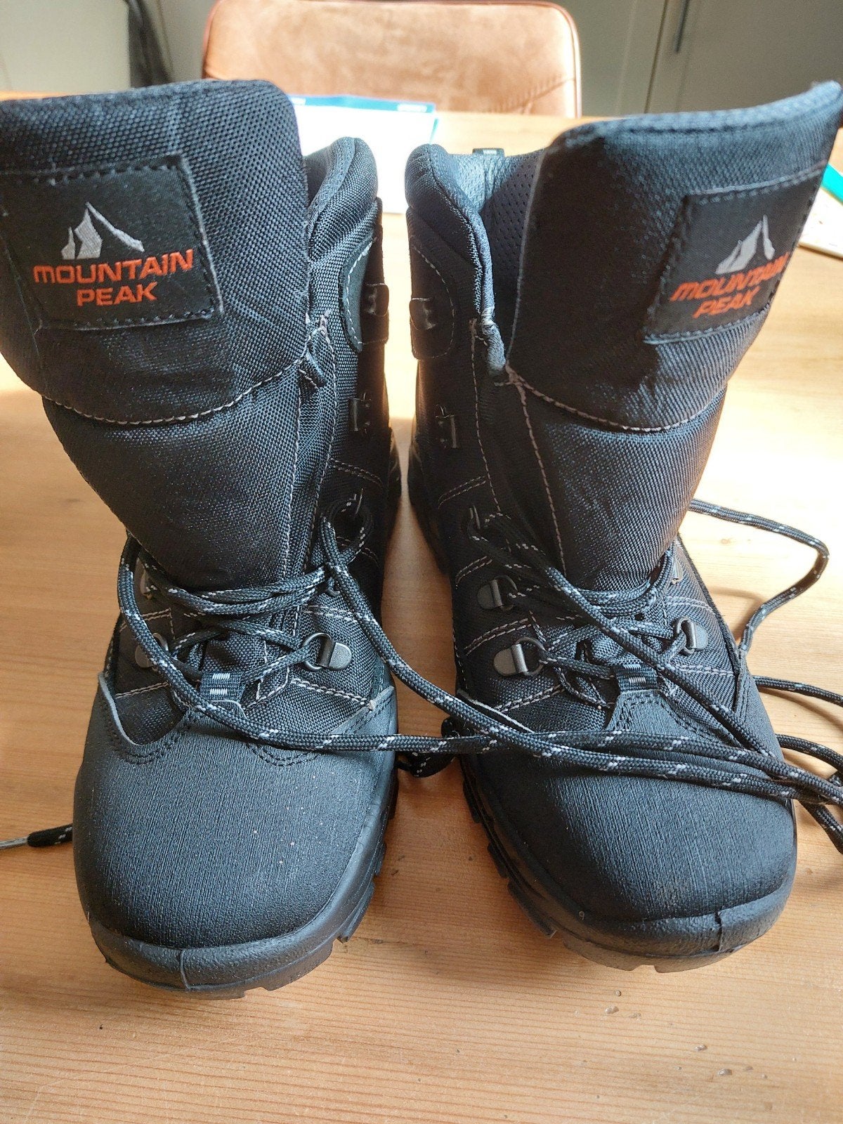 Mountain peak wandelschoenen maat 42 nieuw! T.e.a.b., Ophalen of Verzenden, Nieuw, Schoenen