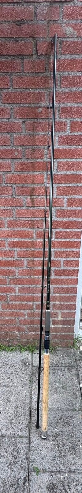 Shimano symetre specimen Oldskool, Ophalen of Verzenden, Zo goed als nieuw, Molen