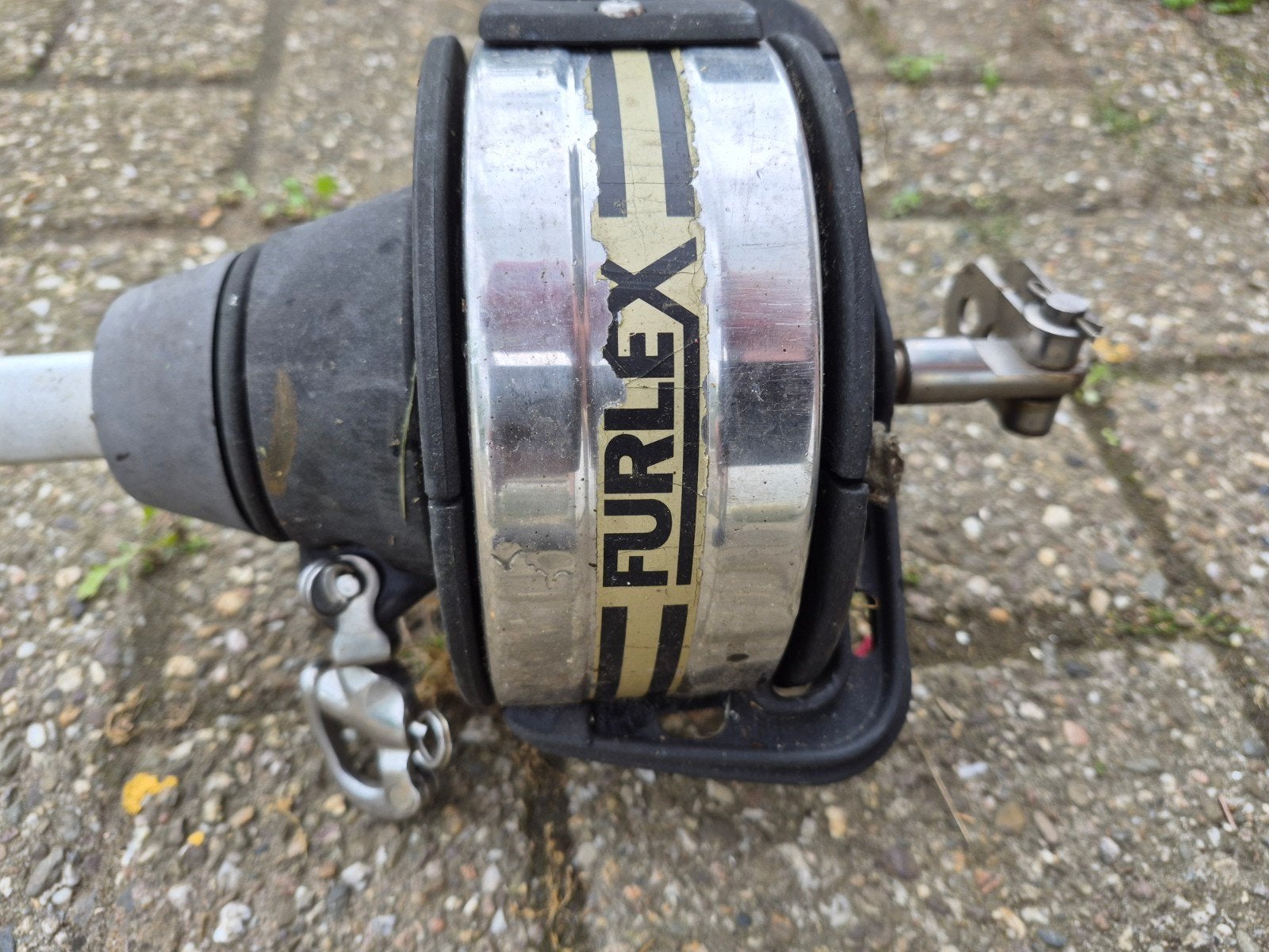 Rolfok furlex 100 s, Watersport en Boten, Ophalen of Verzenden, Zeilboot
