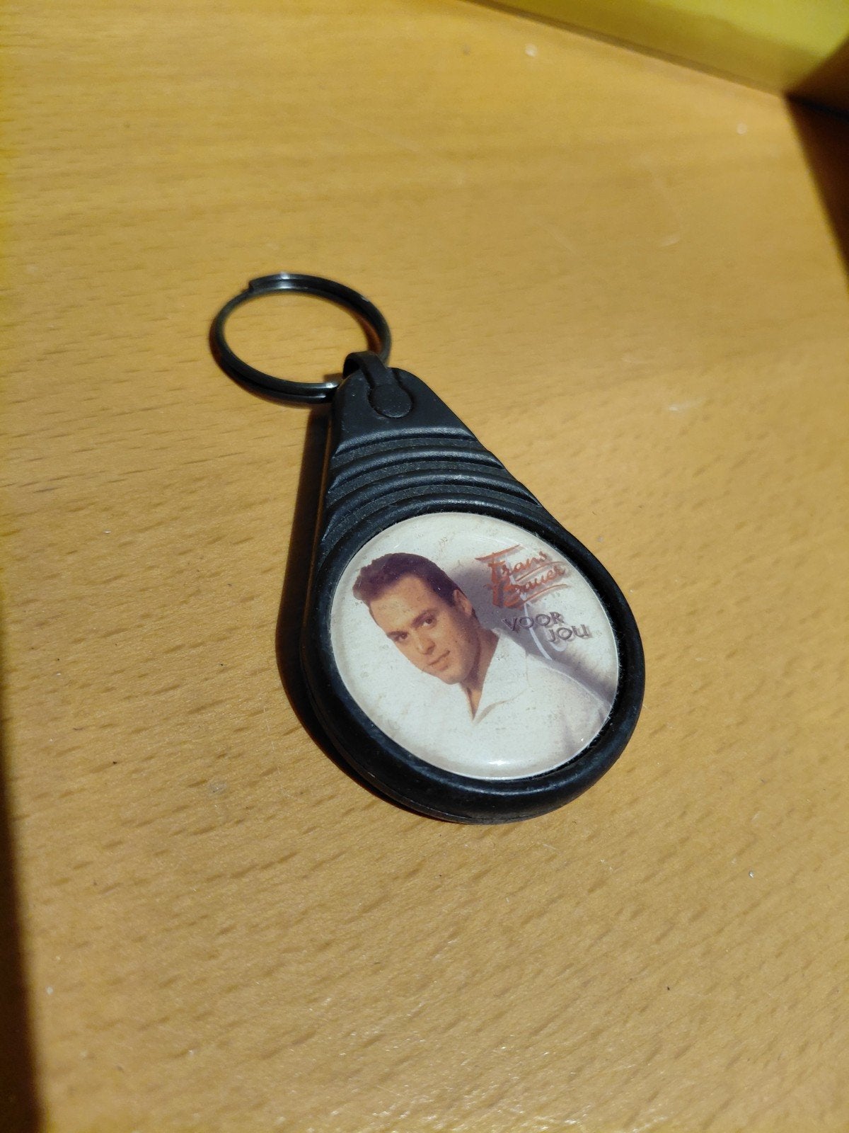 Frand bauer sleutelhanger, Ophalen of Verzenden, Nieuw