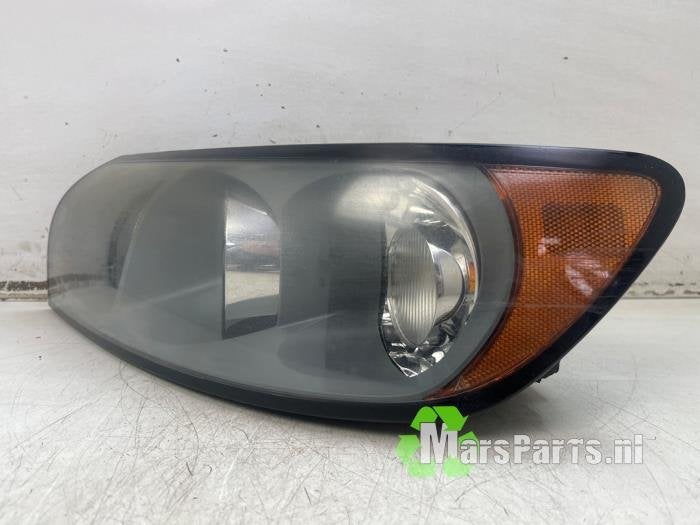 Koplamp links van een Volvo V50, Gebruikt, -, -, Ophalen of Verzenden