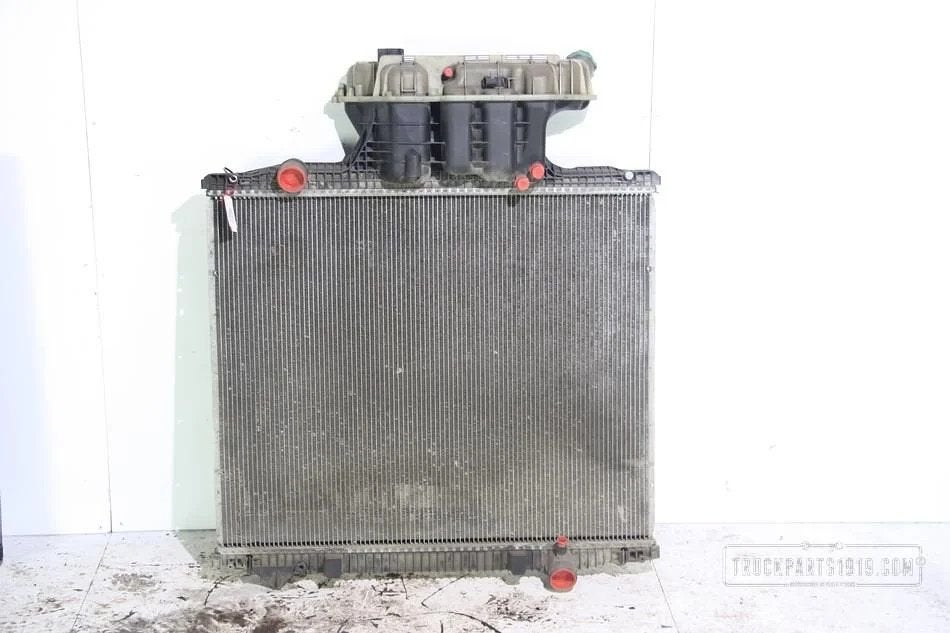 MAN TGS Cooling System Radiateur TGS, Ophalen, Gebruikt, MAN, Motor en Toebehoren