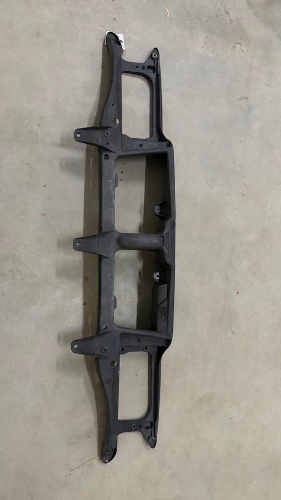 Front volvo v70 1997-2000 91257, Ophalen, Voor, Volvo