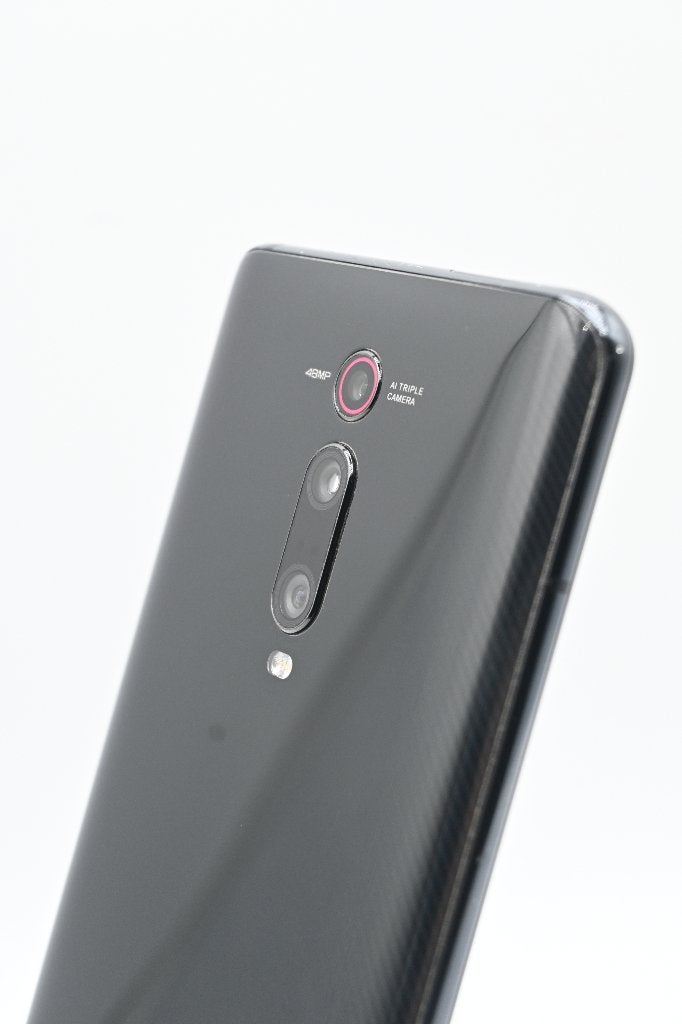 Xiaomi Mi 9T Pro 128GB Android 12, Universeel, Xiaomi, Gebruikt, Overige typen