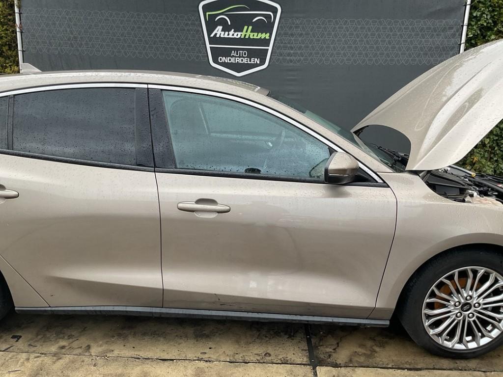 Portier Rechts Voor Ford Focus 4 (2018-01/2025-12) 2457621, Gebruikt, Henry-Ford-Straße  1, Köln 50735, , Duitsland, Ford-Werke GmbH