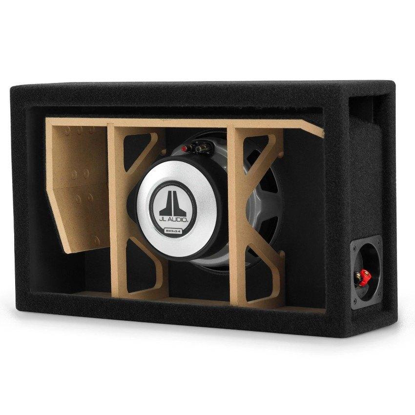 JL Audio CP108LG-W3V3 8 inch subwoofer, Hifi-Focus, Aalsmeerderweg 173 1432 CL, Aalsmeer, Nieuw, Ophalen of Verzenden