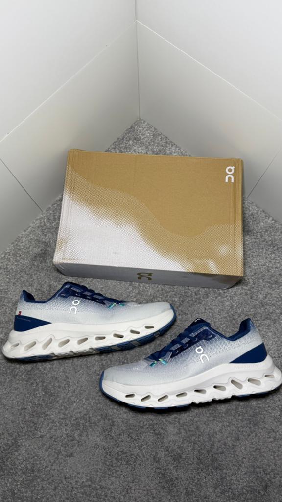 ON Running Cloudtilt sneakers, Kleding | Heren, Schoenen, Nieuw, Sneakers of Gympen, Blauw, Ophalen of Verzenden