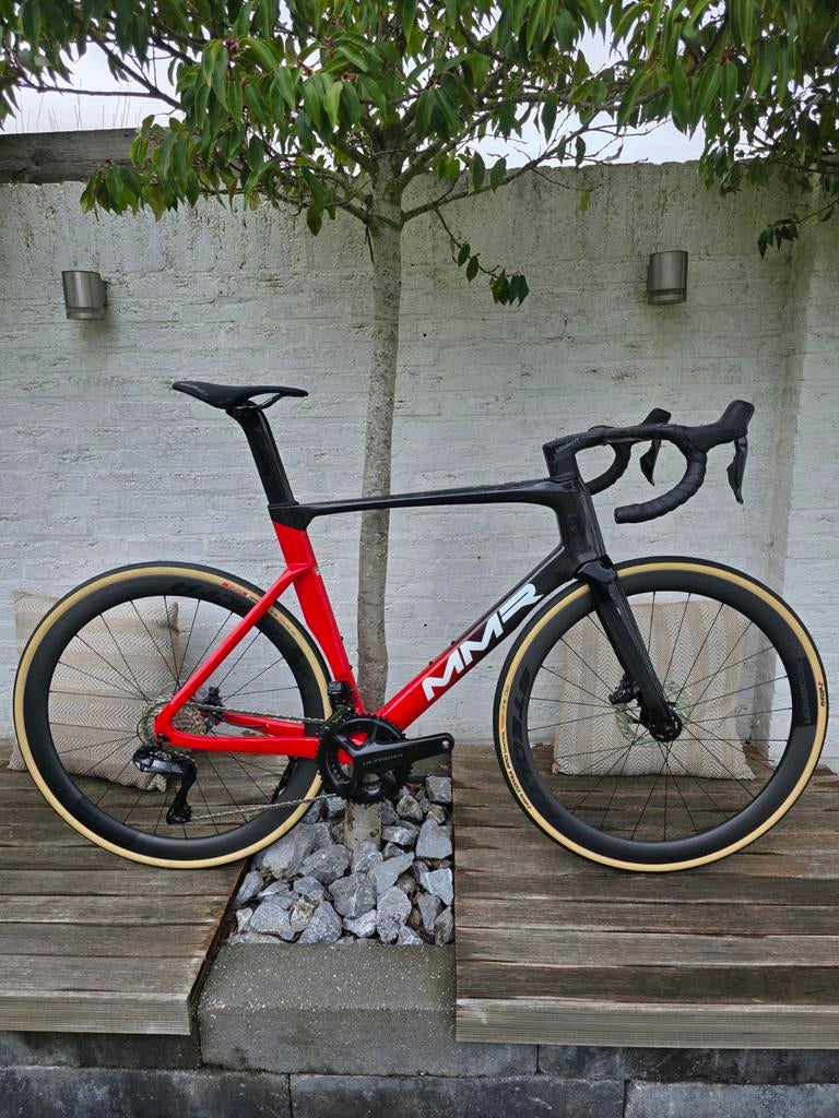 Mmr adrenaline aero XL 00 plusTe koop: MMR Adrenaline Aero –, Overige merken, Carbon, Nieuw, Ophalen of Verzenden