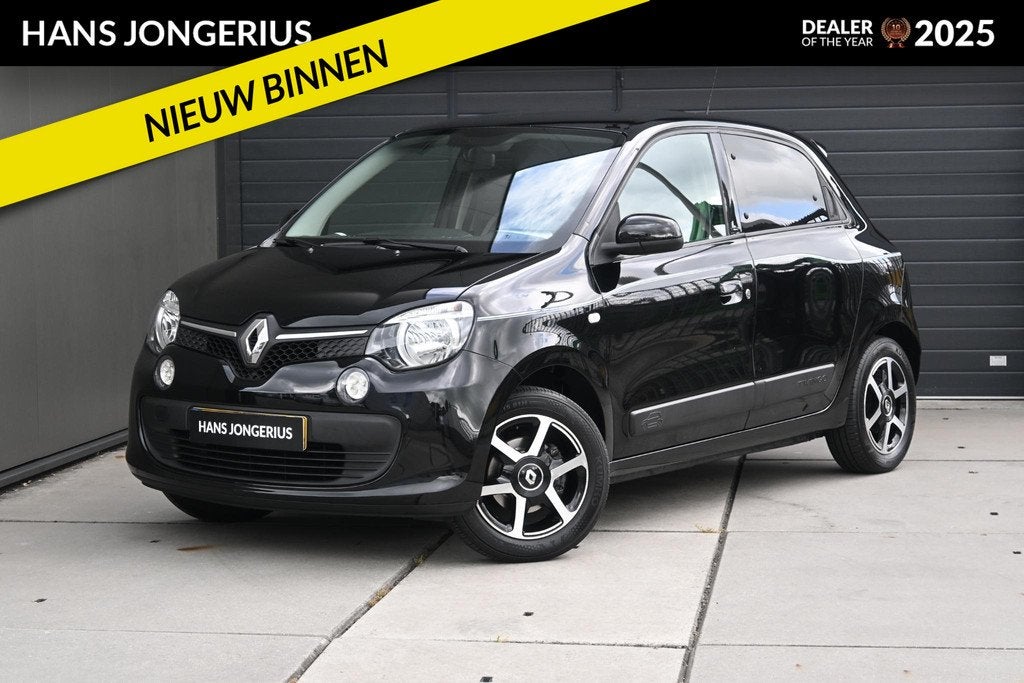 Renault Twingo 1.0 SCe Limited | AIRCO | CRUISE CONTROL | PD, Gebruikt, Euro 6, 840 kg, 4 stoelen