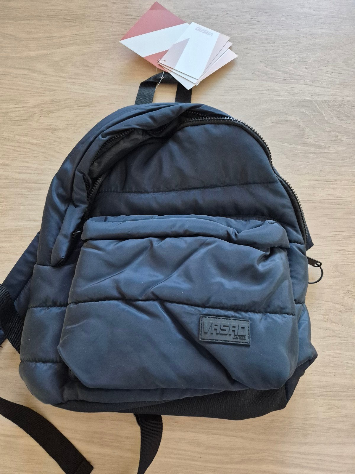 Nieuw VASAD All Leisure Bomberpack Rugzak, Overige merken, Nieuw, Ophalen of Verzenden, Minder dan 25 cm