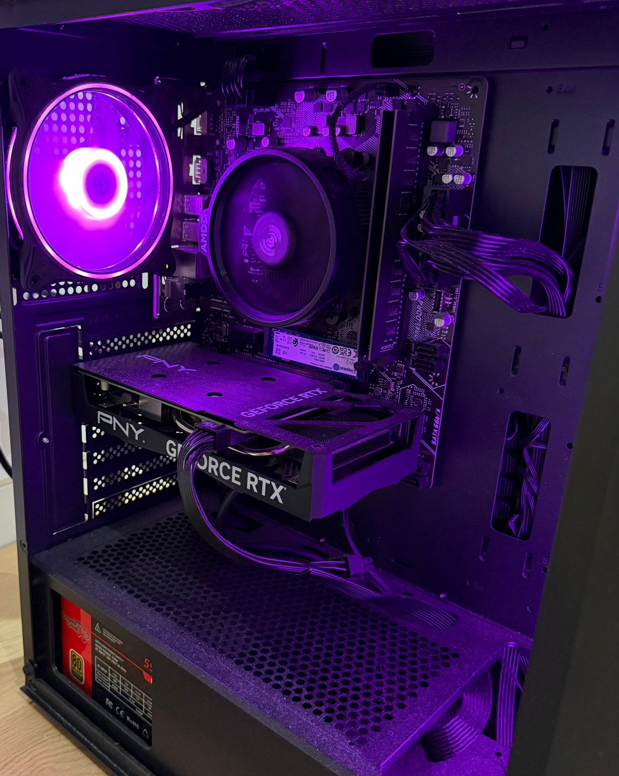 gaming pc, Computers en Software, Ophalen, 8 GB, Zo goed als nieuw, Gaming