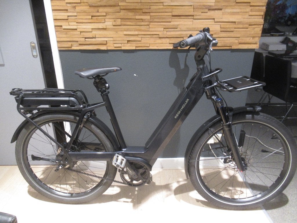 Riese en muller Nevo gt vario dual 56cm, Nl, Info@vanesch-tweewielers.nl, Versnellingen, 56 cm of meer