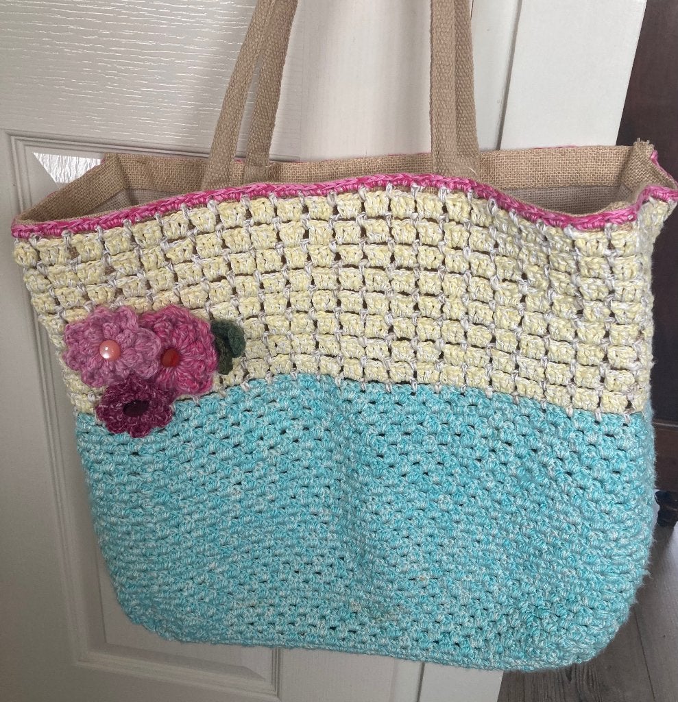 Boodschappentas, shopper, Ophalen of Verzenden, Nieuw, Overige kleuren, Shopper