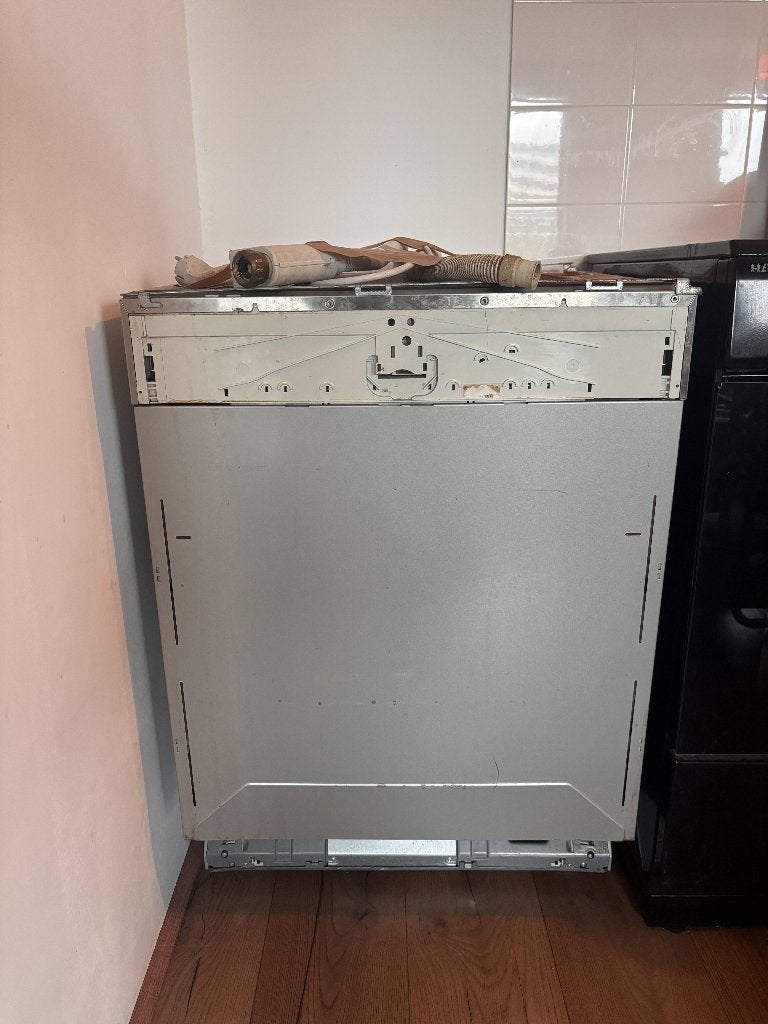 Miele Inbouwvaatwasser G2272 SCVi, Ophalen, Gebruikt, 60 cm of meer, Energieklasse A of zuiniger