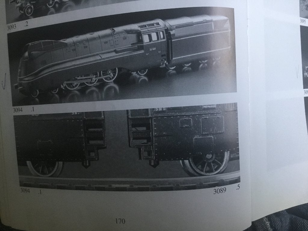 treinen, Wisselstroom, Gebruikt, Locomotief, Ophalen of Verzenden