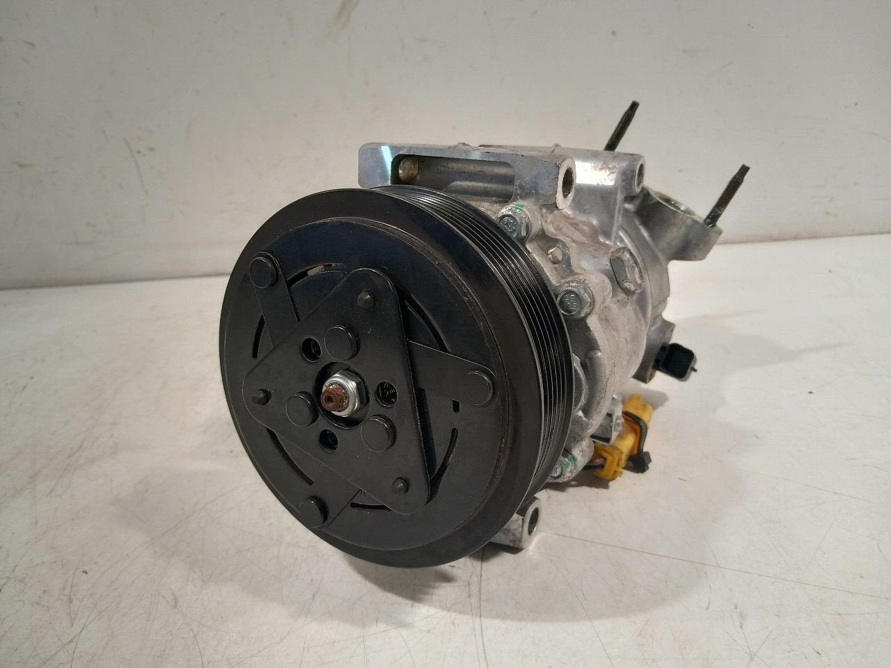 Airco pomp Citroën DS3, Auto-onderdelen, Airco en Verwarming, Citroën, Overige automerken, Gebruikt, Herkomst onderdeel bekend