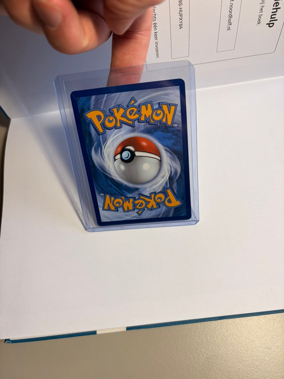Mega dragonite ex SIR- ascended heroes- 290/217, Hobby en Vrije tijd, Verzamelkaartspellen | Pokémon, Ophalen of Verzenden, Zo goed als nieuw