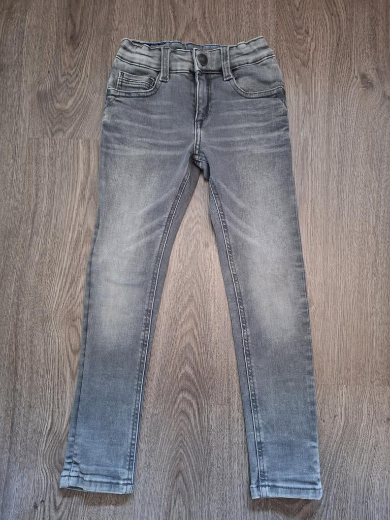 Hele mooie Blue Ridge spijkerbroek in maat 116, Broek, Ophalen of Verzenden, Zo goed als nieuw, Blue Ridge