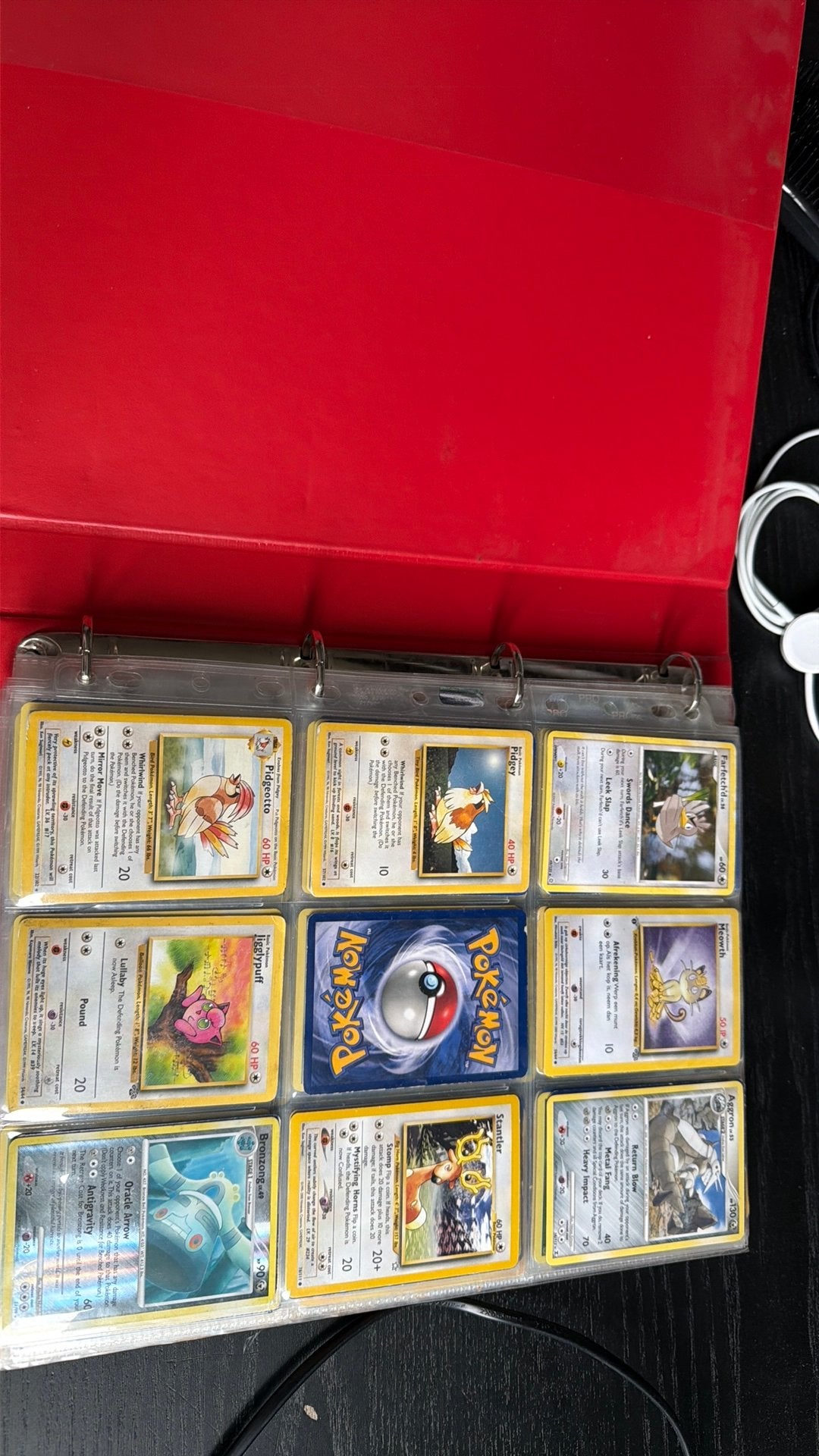 Pokemonkaarten, Hobby en Vrije tijd, Verzamelkaartspellen | Pokémon, Ophalen of Verzenden, Gebruikt, Meerdere kaarten
