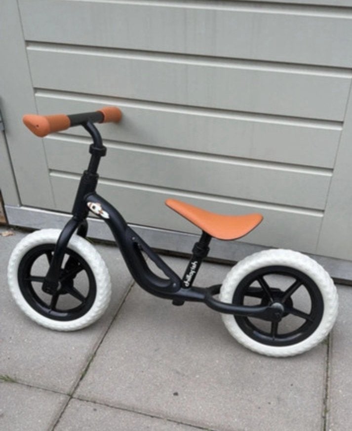 Loop fiets, Ophalen of Verzenden, Zo goed als nieuw, Loopfiets