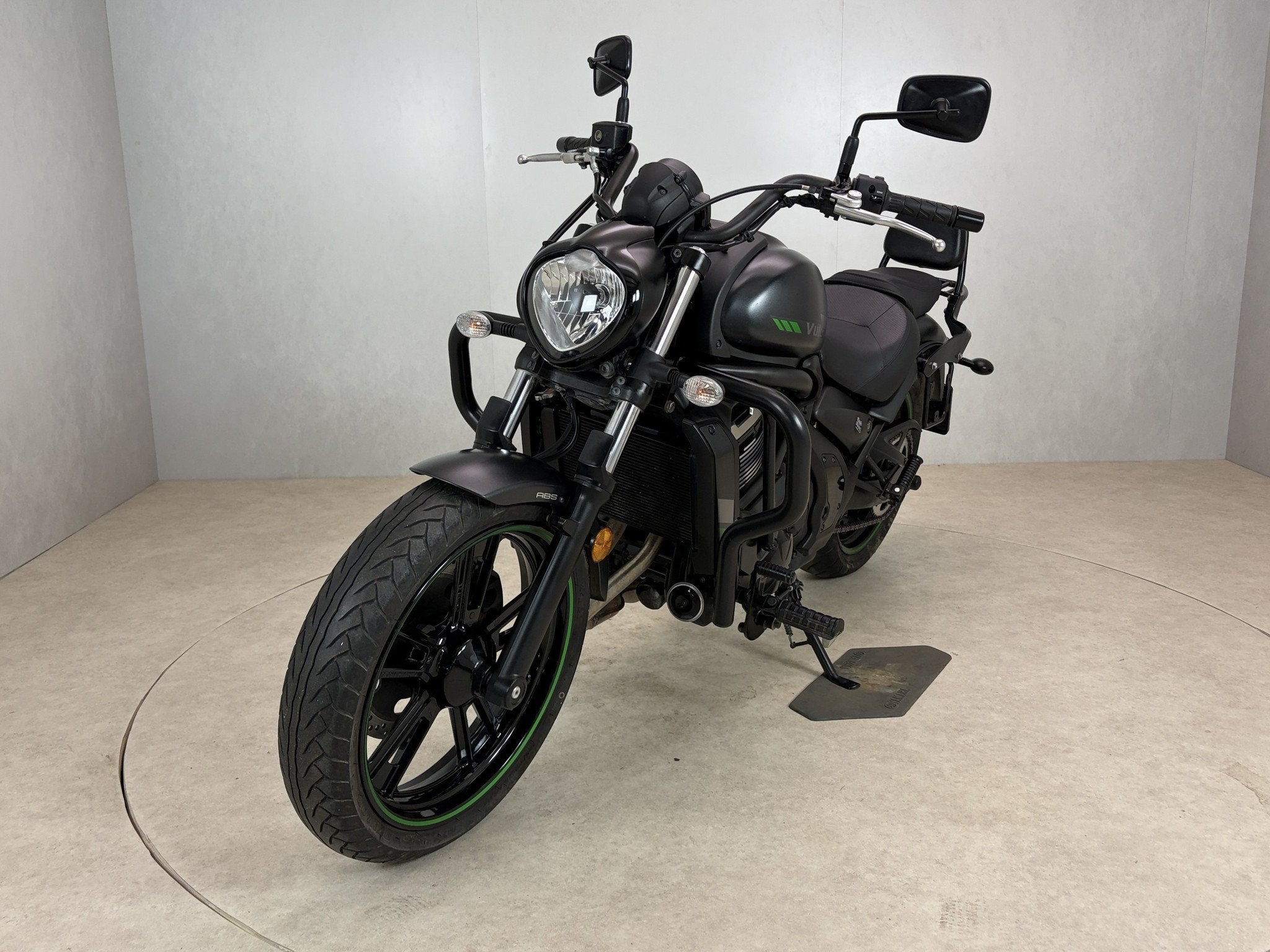 Kawasaki VULCAN S (bj 2023), Chopper, Bedrijf, Info@kawasaki.nl, Meer dan 35 kW