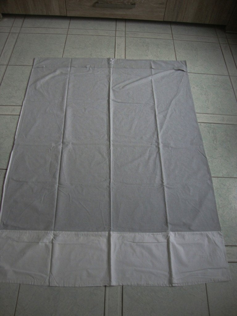 Ledikant dekbedovertrek Cottonbaby Woezel en Pip 1.20x1.50, Ophalen of Verzenden, Ledikant