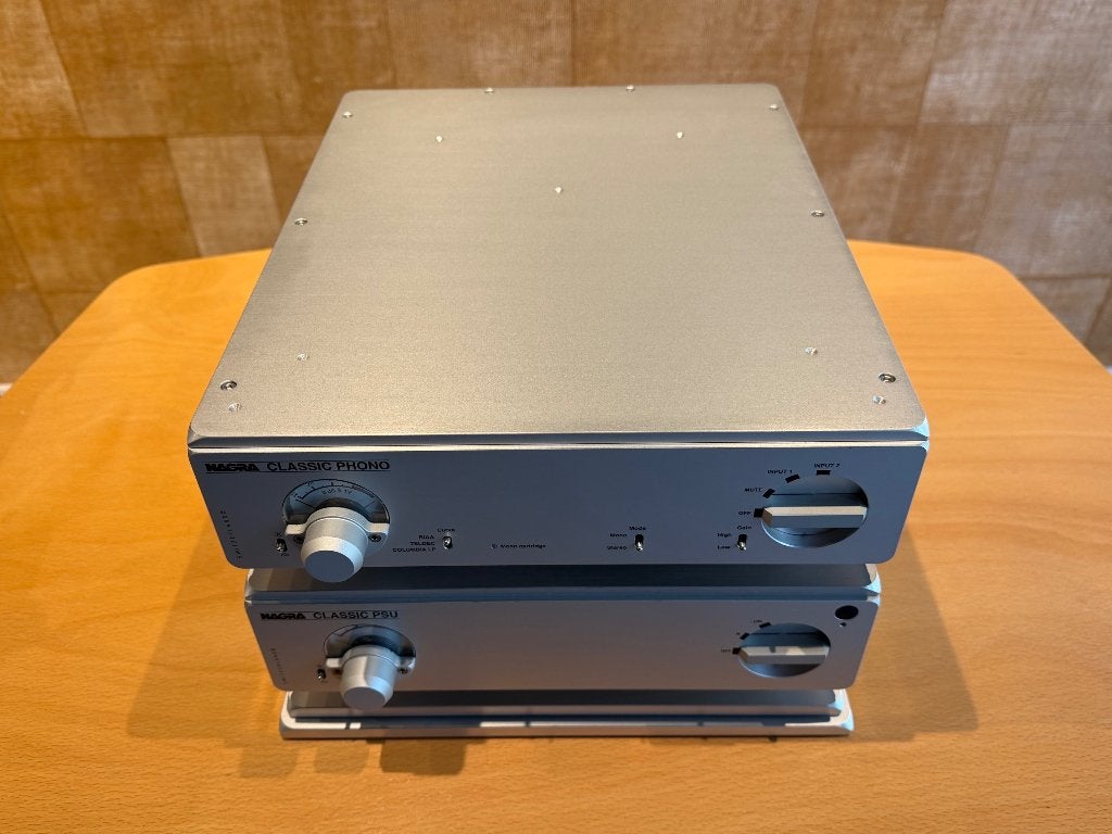 Nagra Classic Phono, Classic PSU en VFS platform, Ophalen, Info@nagra.com, Nagra, Classic 1