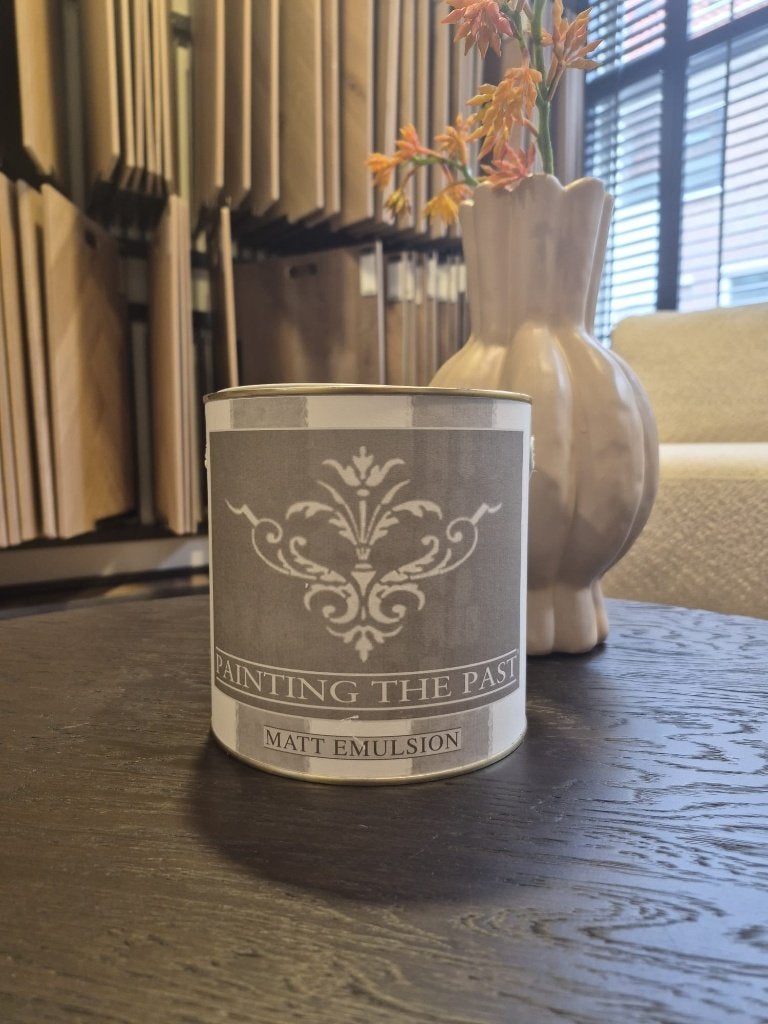 Verf, Ophalen, Overige kleuren, Minder dan 5 liter, Verf