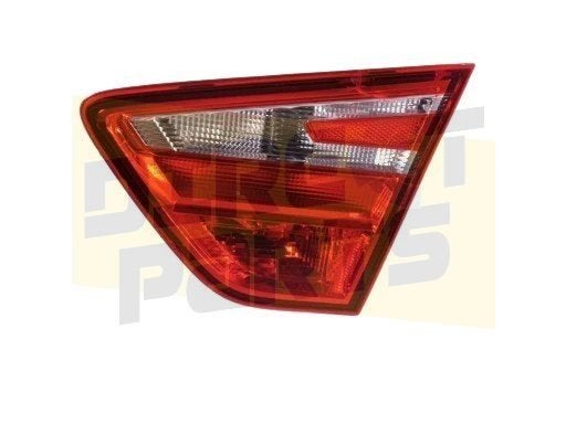Seat Toledo IV (7/12-) Achterlicht Rechts binnen Origineel!, -, Verzenden, -, Nieuw