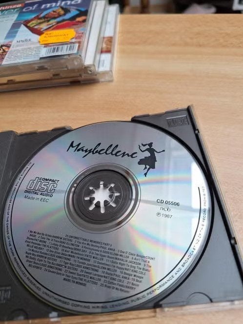 Cd 25 unforgettable memories part 2 h, Ophalen of Verzenden, Zo goed als nieuw, Wereldmuziek