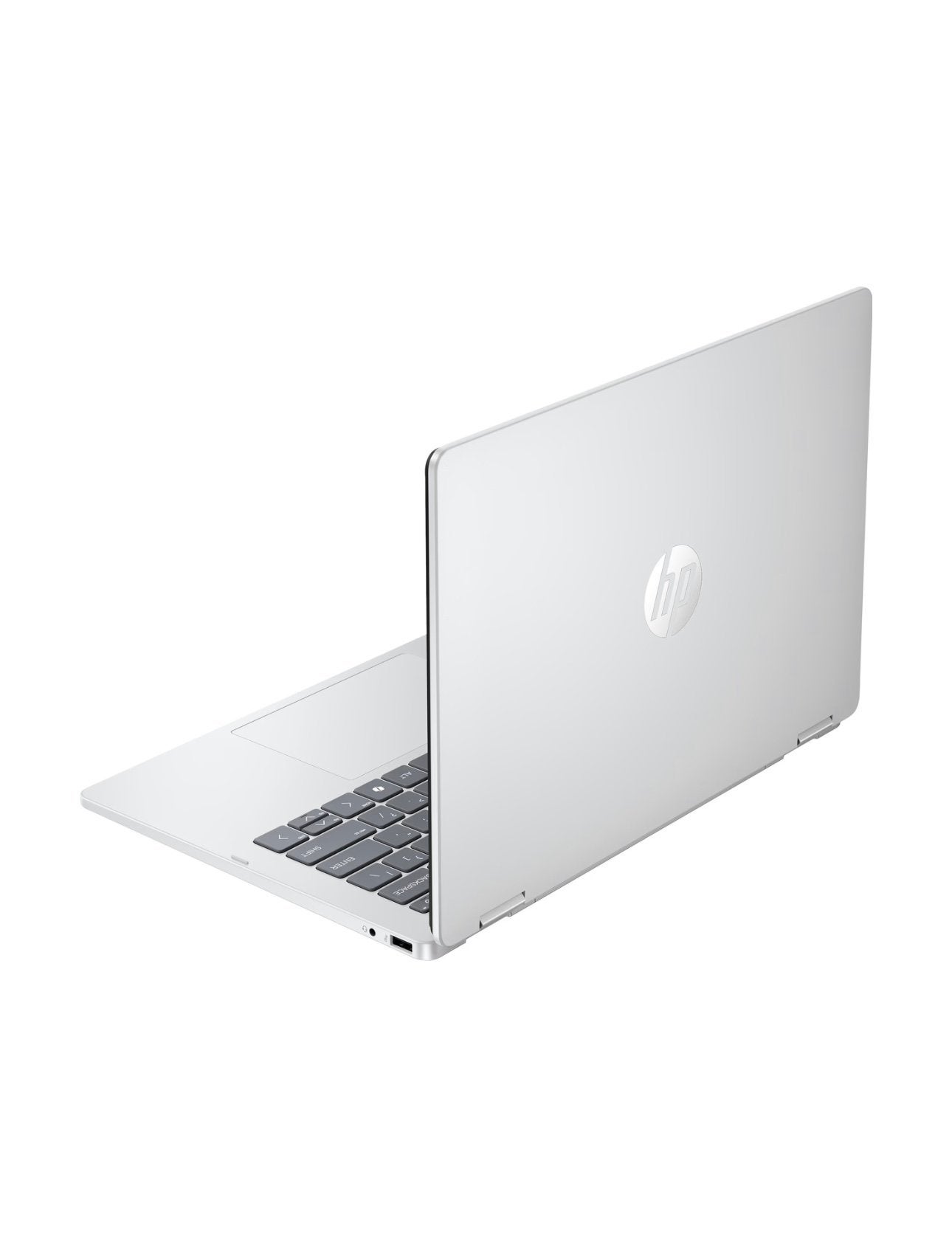 HP OmniBook 5 Flip 14 inch next genaration Ai met doos, Computers en Software, 2 tot 3 Ghz, Qwerty, Ophalen of Verzenden, Zo goed als nieuw