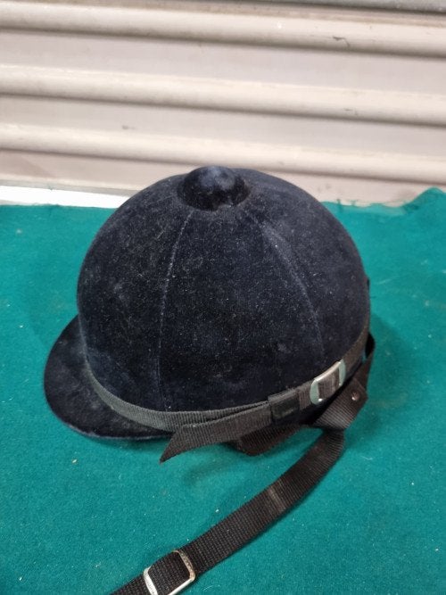 Paard rij cap vintage sumerset hunt cap, Ophalen of Verzenden, 'T Olde Gre-j, Info@toldegrej.nl, Endepoelstraat 20f Didam