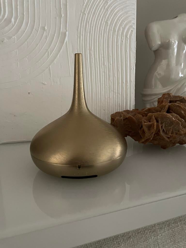 Rituals Genie 2.0 diffuser, Huis en Inrichting, Woonaccessoires | Overige, Ophalen of Verzenden, Zo goed als nieuw