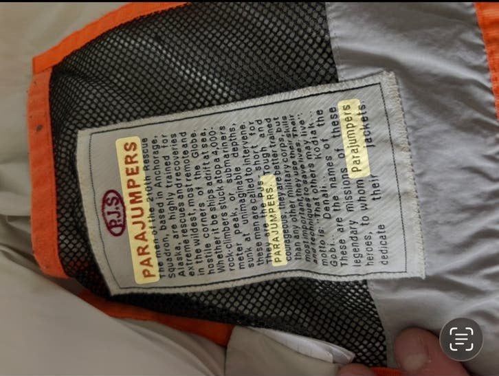 Parajumpers Heren Jas - Zo goed als nieuw, Ophalen, Zo goed als nieuw, Maat 48/50 (M), Grijs