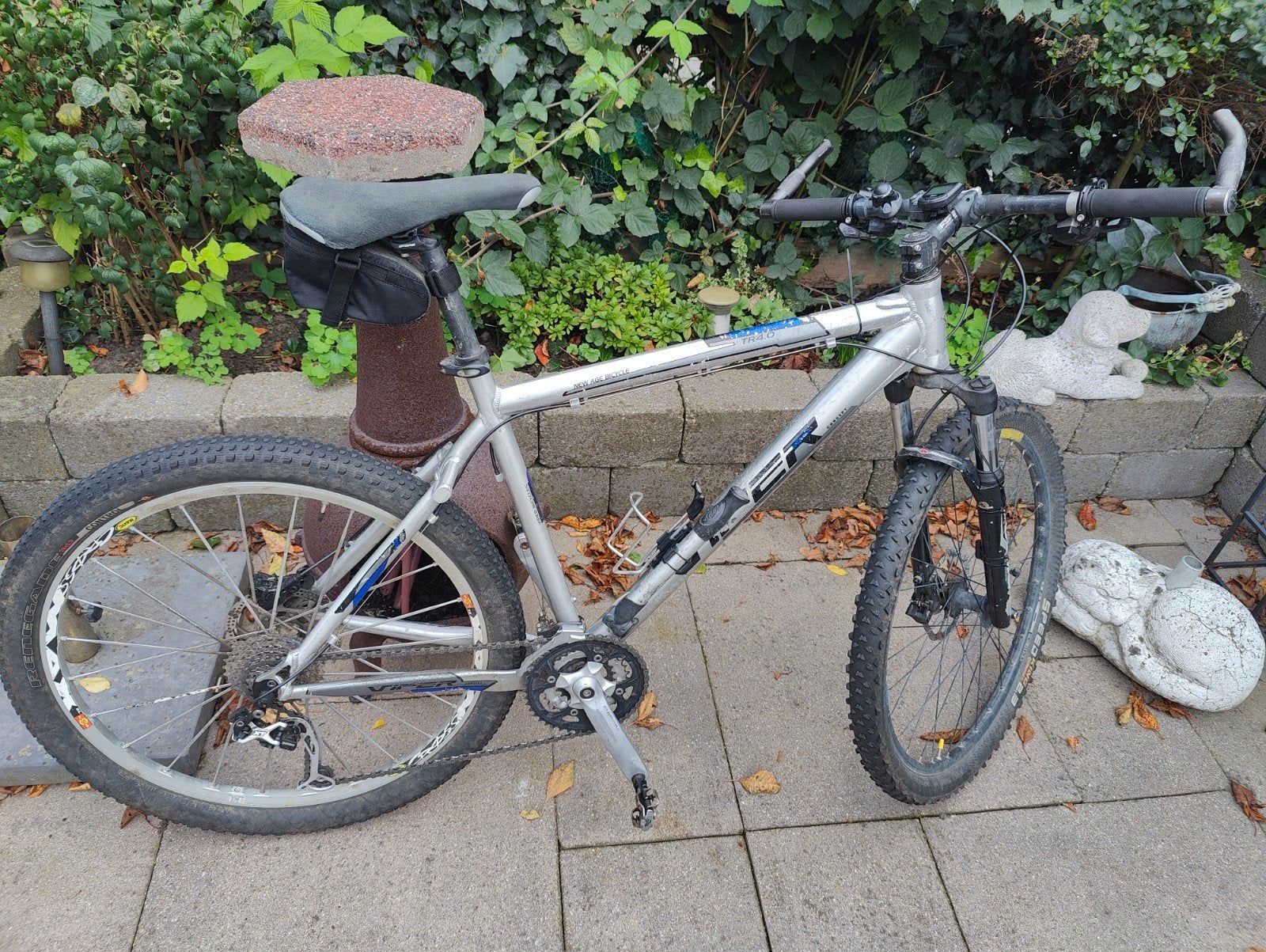 Mtb 26 inch, Overige merken, 26 inch, 49 tot 53 cm, Ophalen of Verzenden