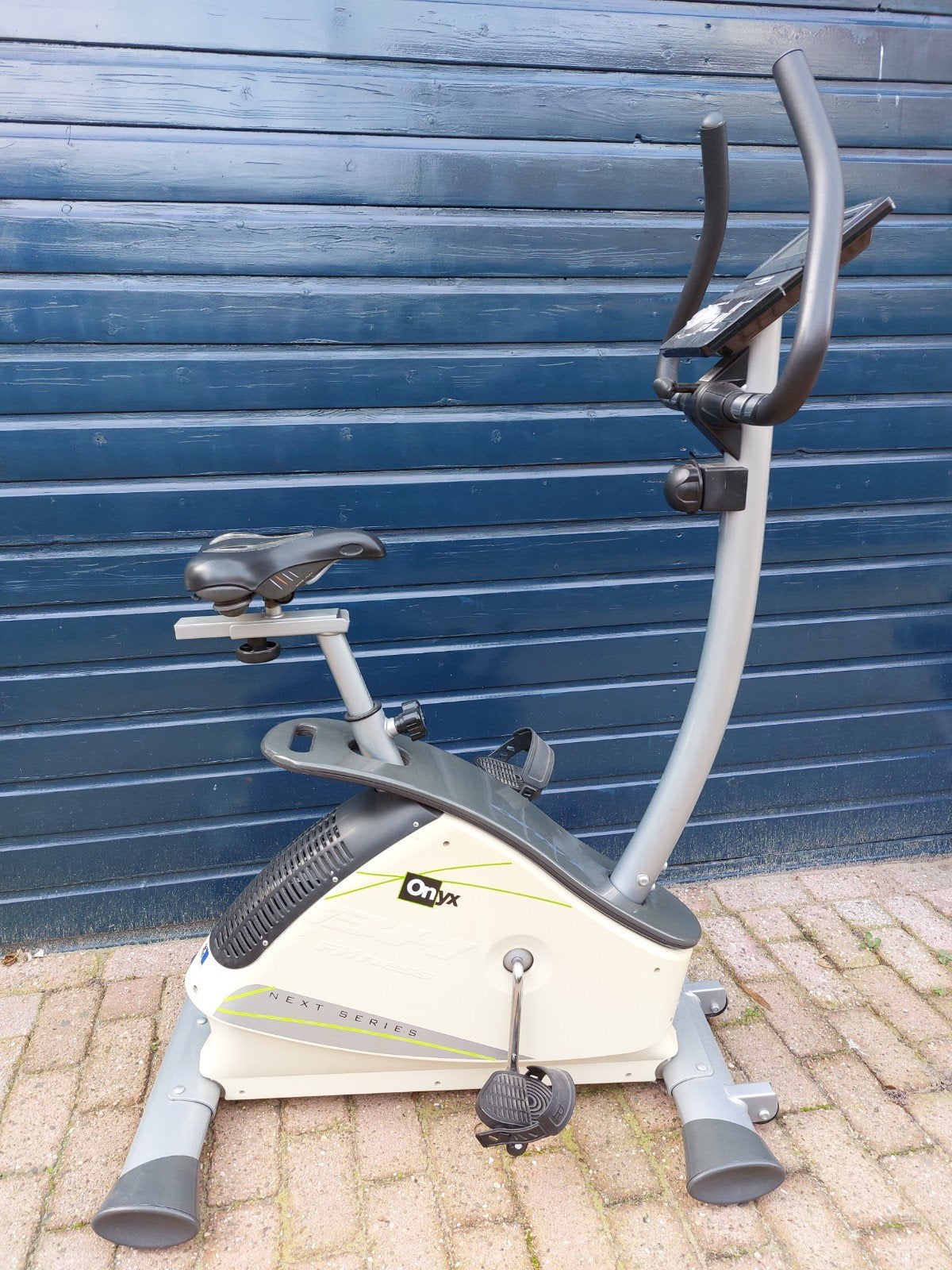 Hometrainer, Ophalen, Gebruikt, Hometrainer