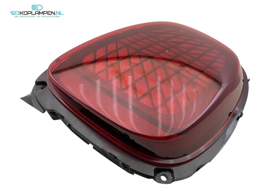 Mini F67 Cabrio LED achterlicht rechts, Gebruikt, -, Verzenden, -
