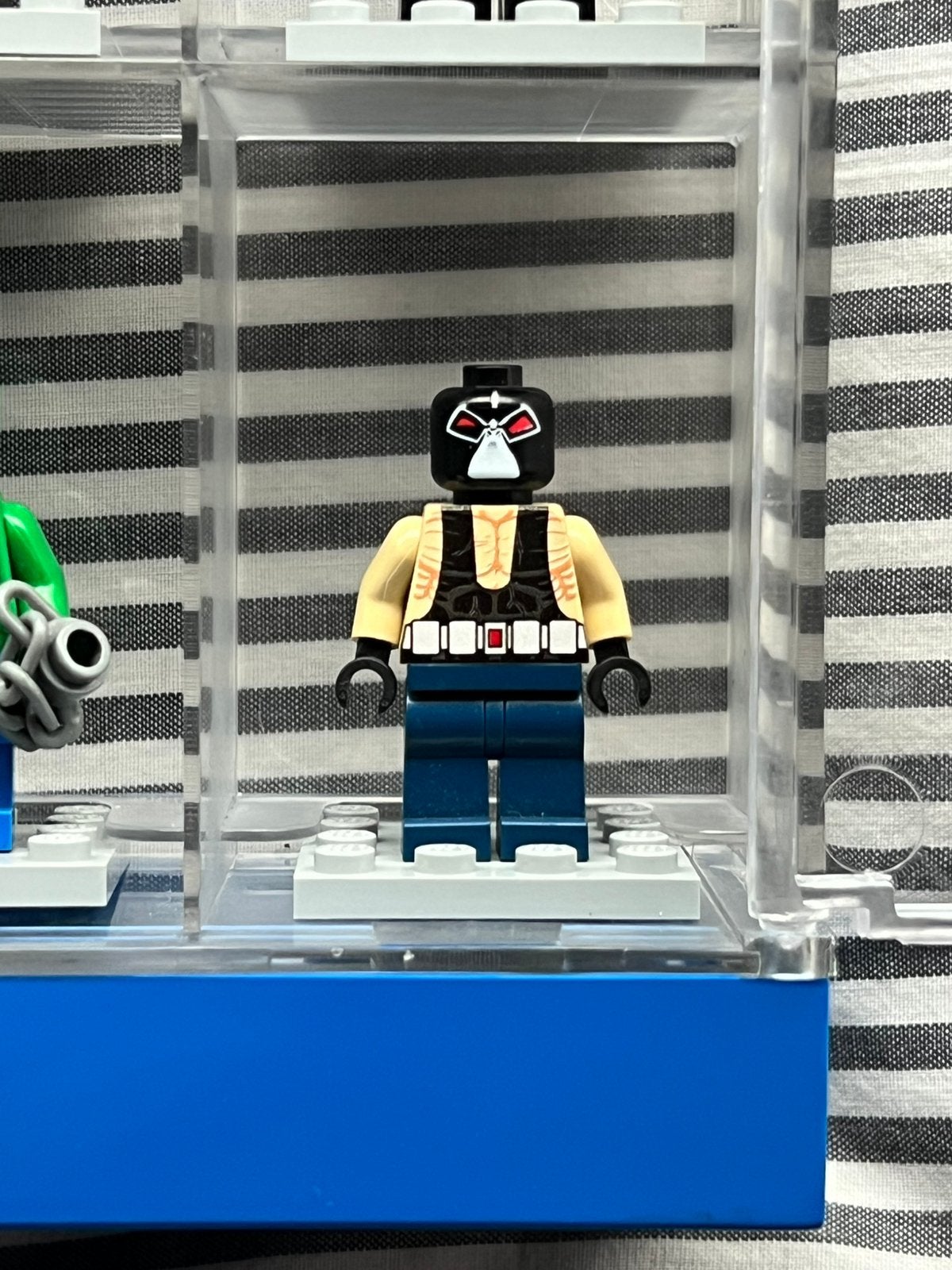 bane, Kinderen en Baby's, Speelgoed | Duplo en Lego, Nieuw, Lego, Minifiguur, Overige thema's, Ophalen of Verzenden