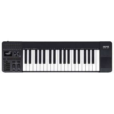 NUX NTK-37 USB/MIDI keyboard, Overige merken, ., ., .