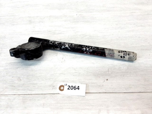 GSXR750 1985 - 1989 Suzuki Clipon D1-59085