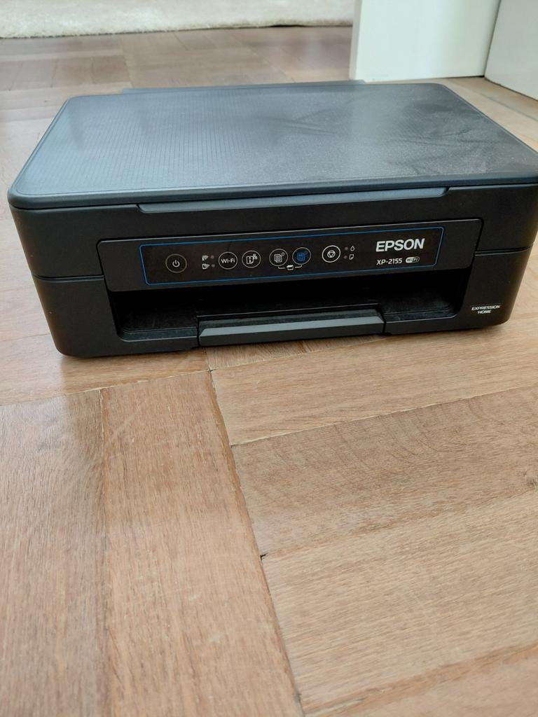 Epson WIFI printer en scanner in één, Ophalen, Nieuw