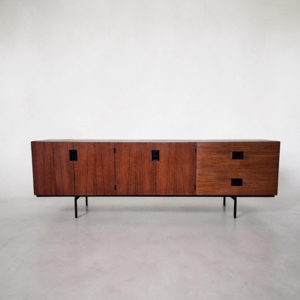 DU03 sideboard, Japanse serie, Cees Braakman, Pastoe, Ophalen, Gebruikt, 25 tot 50 cm