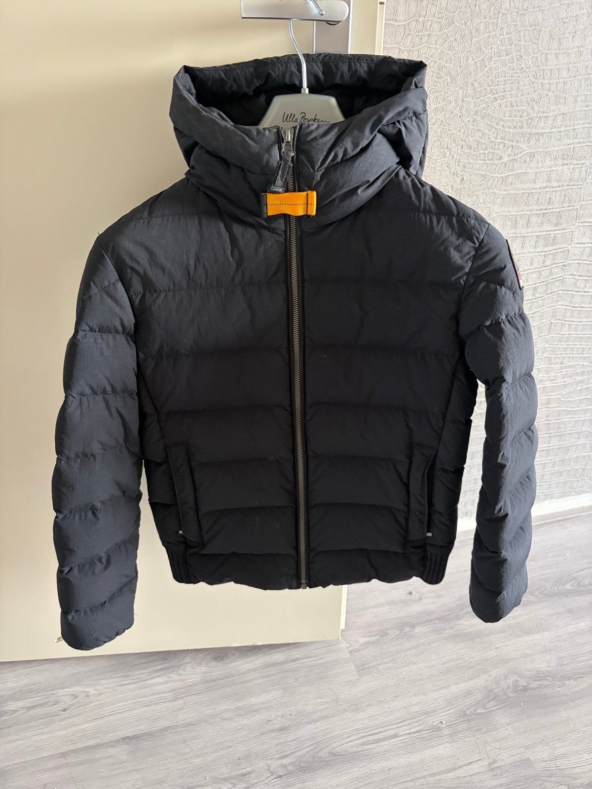 Parajumpers jongens jas maat 12 jaar, Ophalen of Verzenden, Zo goed als nieuw, Jongen, Jas