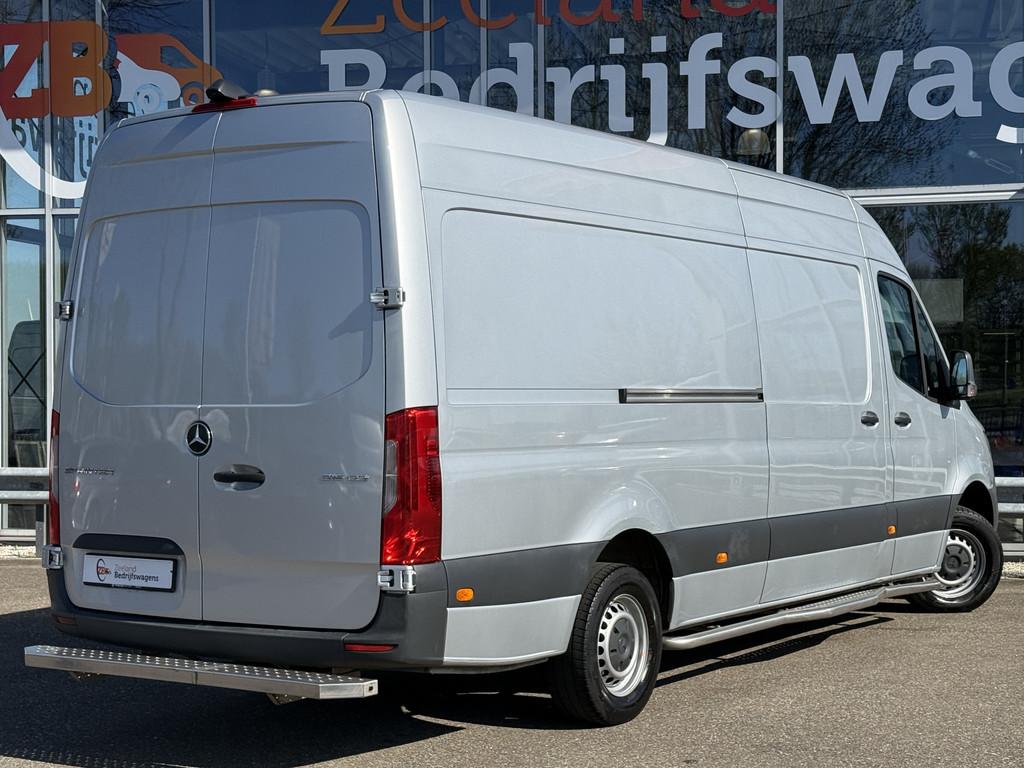Mercedes-Benz Sprinter 315 1.9 CDI L3H2 RWD | NL-auto | Navi, Auto's, Bestelauto's, Automaat, Gebruikt, 4 cilinders, 150 pk