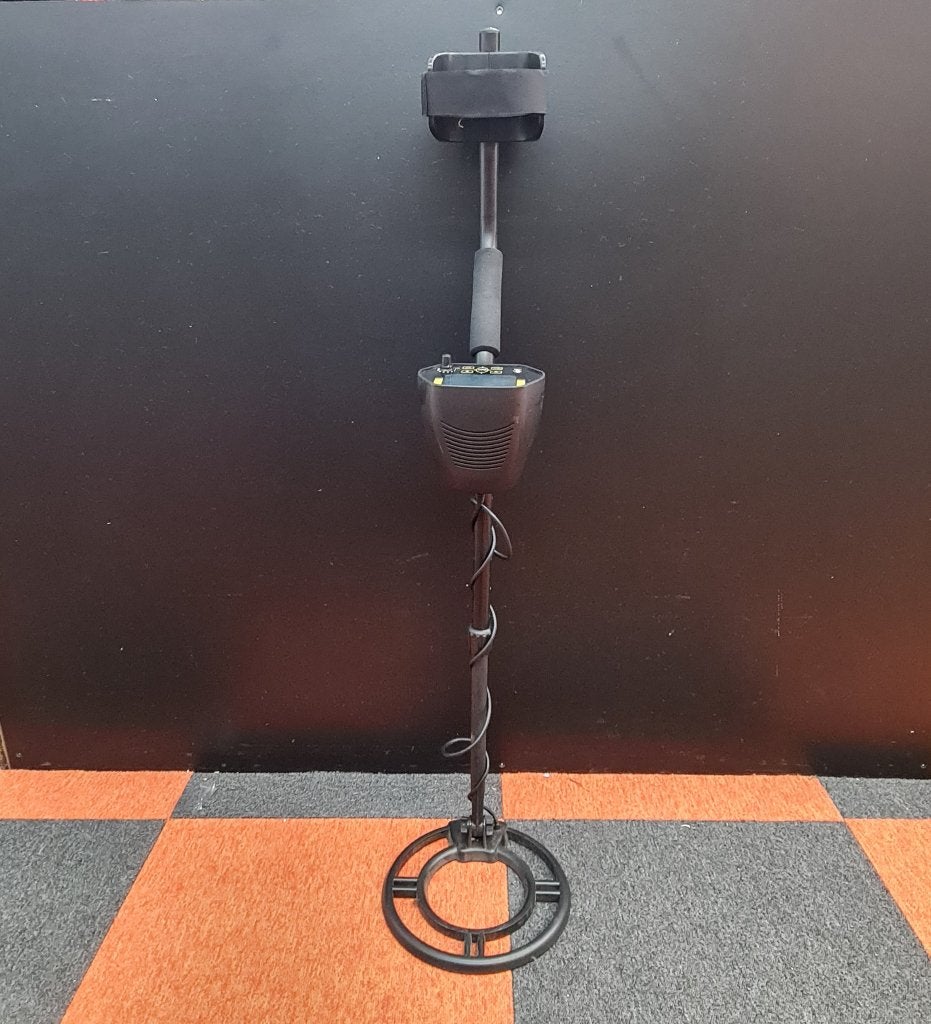 Metaaldetector Quickshooter G-C 1032