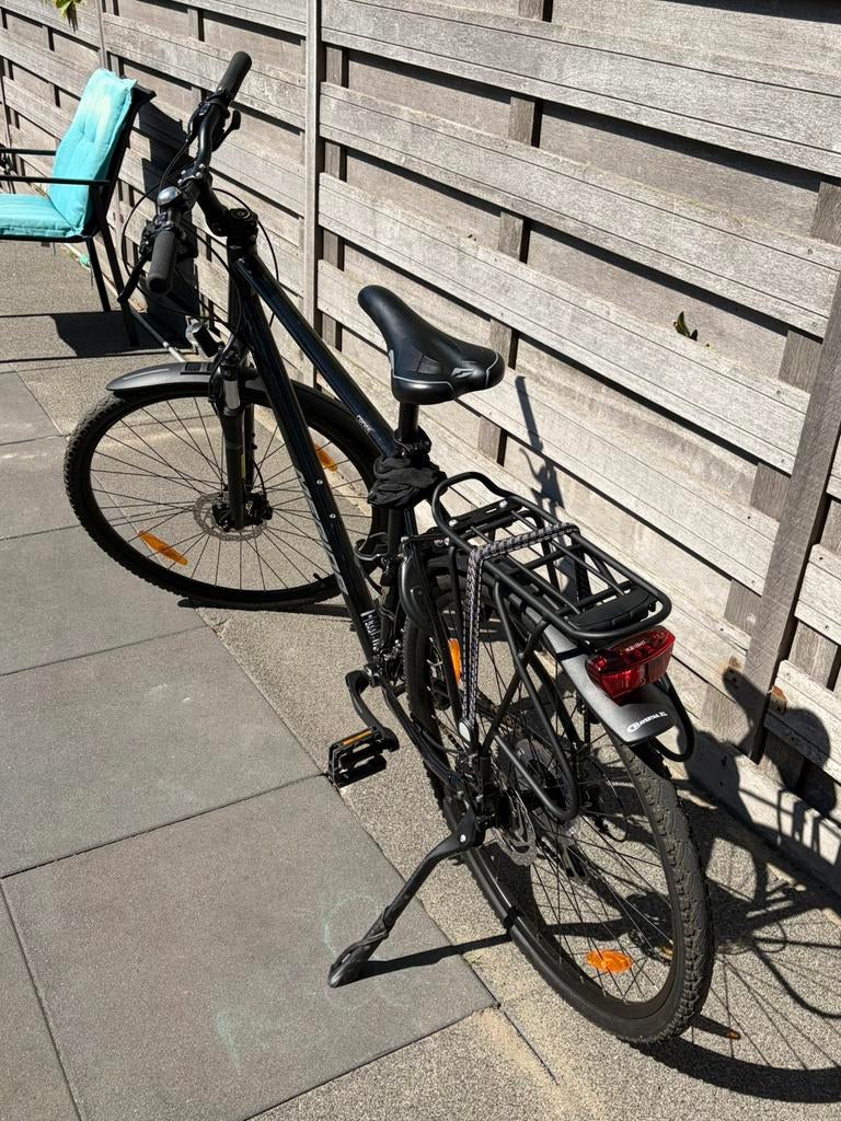 Merida Cross, Ophalen, Zo goed als nieuw, Meer dan 20 versnellingen, Overige merken