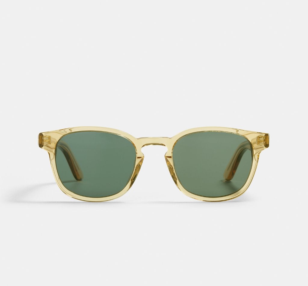 Zonnebril Ace&Tate, Alfred, Golden Hour, splinternieuw, Sieraden, Tassen en Uiterlijk, Zonnebrillen en Brillen | Dames, Overige merken