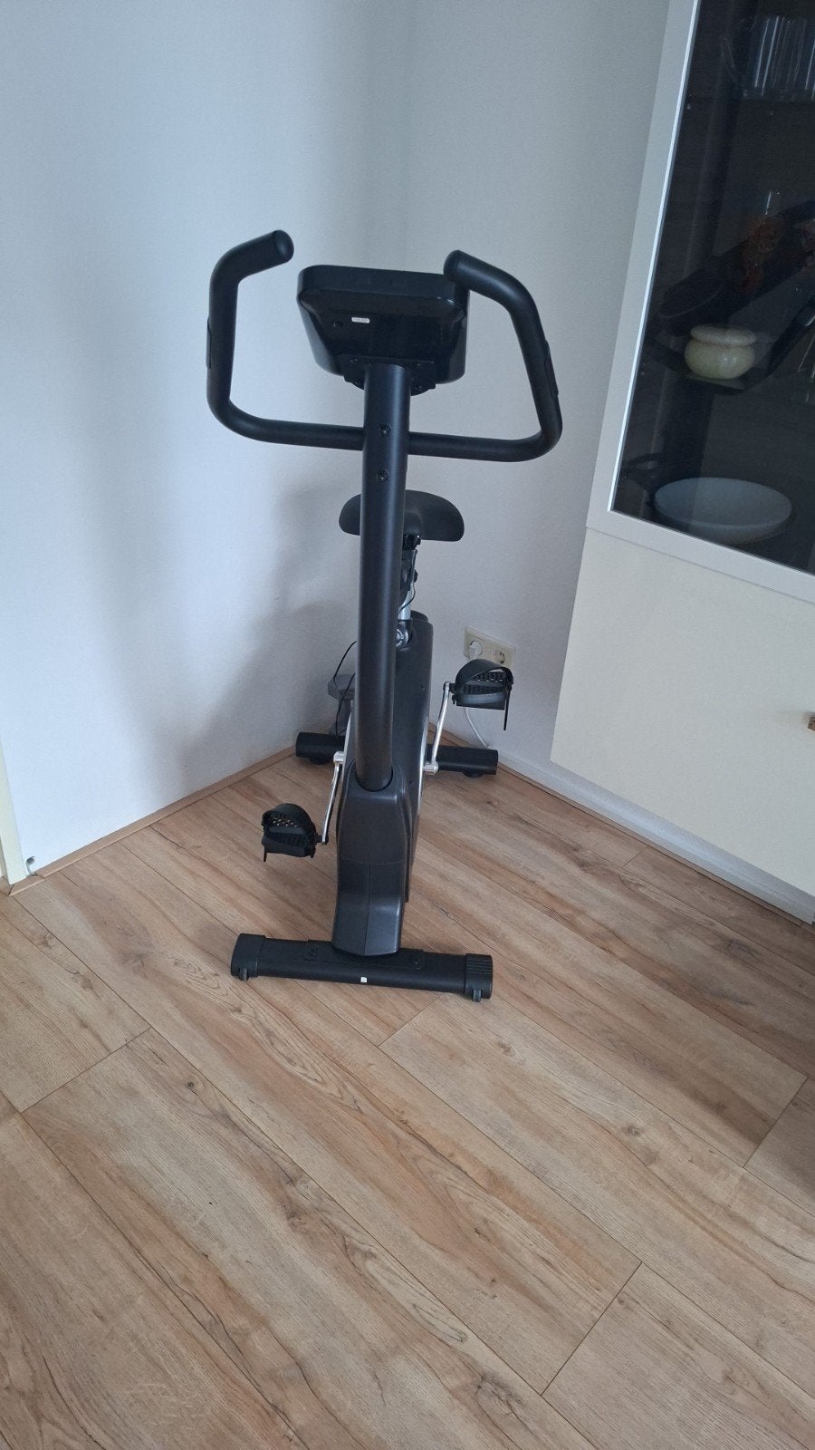 hometrainer, Ophalen, Gebruikt, Hometrainer