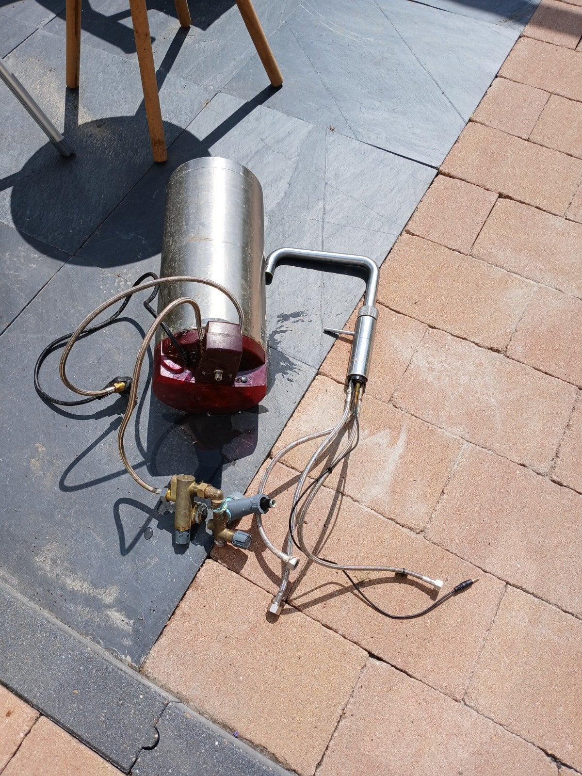 cooker, Ophalen of Verzenden