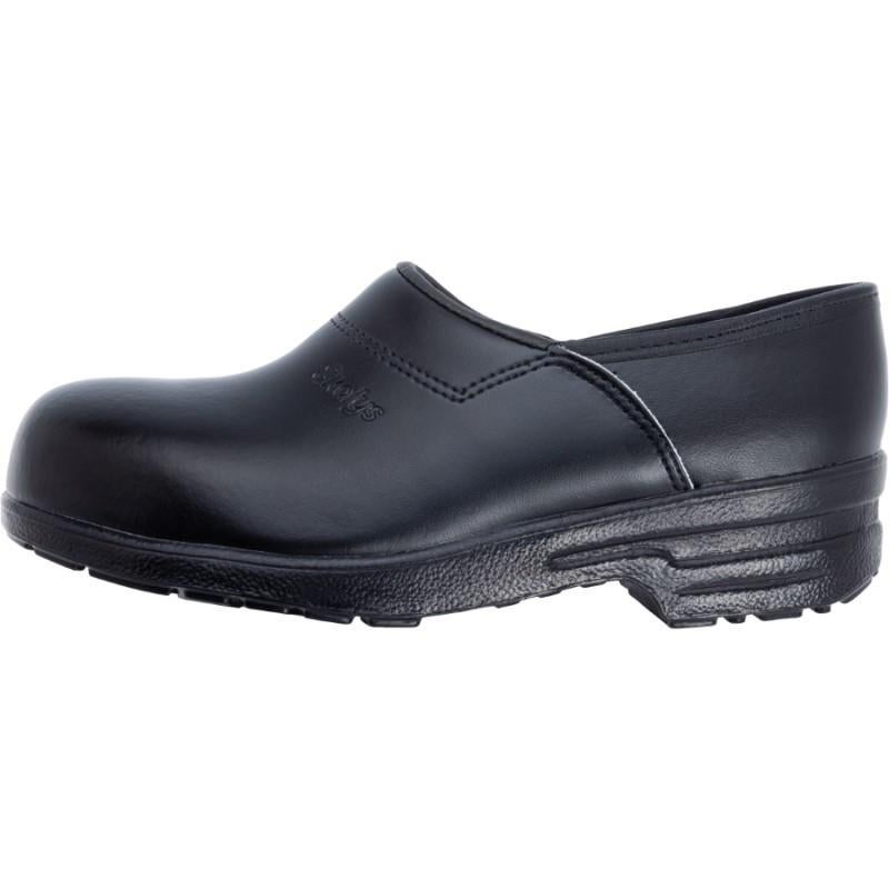 Skolys F-1730.00 S2 Klompen | Maten 36 t/m 42, Werkschoenendeal, Zwart, Skolys, Skolys